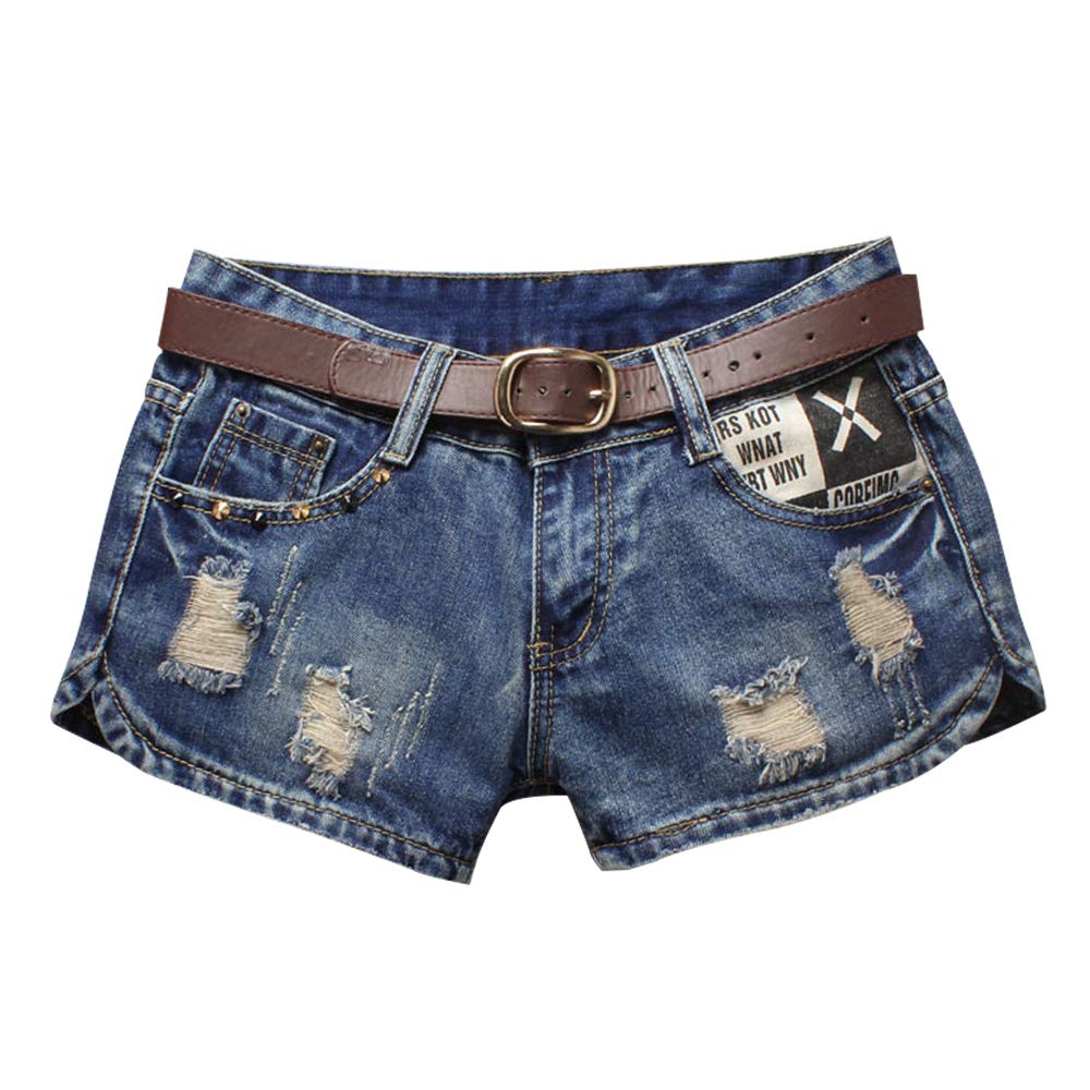 【新品未使用タグ付き】MACHATT デニムラップショートパンツ　日本製 楽天市場】ショートパンツ デニム レディース セクシー
